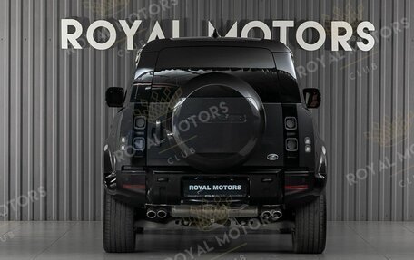 Land Rover Defender II, 2023 год, 18 900 000 рублей, 4 фотография