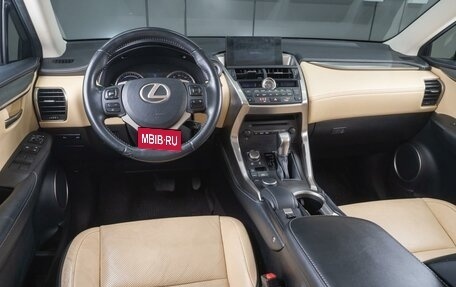 Lexus NX I, 2014 год, 3 360 000 рублей, 6 фотография