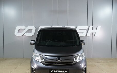 Honda Stepwgn IV, 2016 год, 2 049 000 рублей, 3 фотография