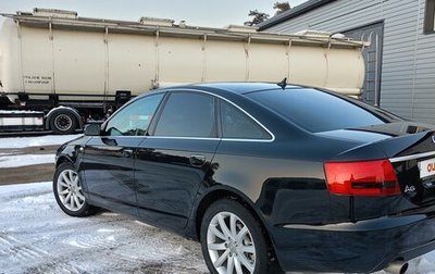 Audi A6, 2006 год, 878 000 рублей, 1 фотография