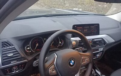 BMW X3, 2018 год, 4 250 000 рублей, 1 фотография