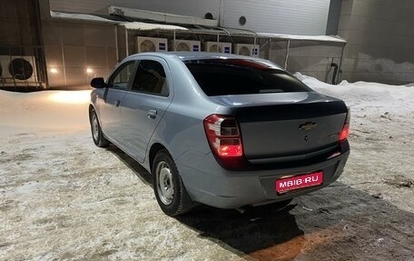 Chevrolet Cobalt II, 2013 год, 550 000 рублей, 1 фотография