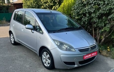 Mitsubishi Colt VI рестайлинг, 2004 год, 550 000 рублей, 1 фотография