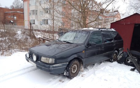 Volkswagen Passat B3, 1991 год, 95 000 рублей, 1 фотография