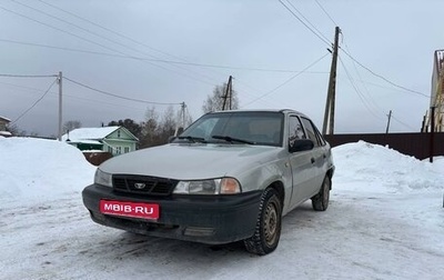 Daewoo Nexia I рестайлинг, 2005 год, 130 000 рублей, 1 фотография