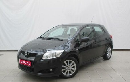 Toyota Auris II, 2008 год, 810 000 рублей, 1 фотография