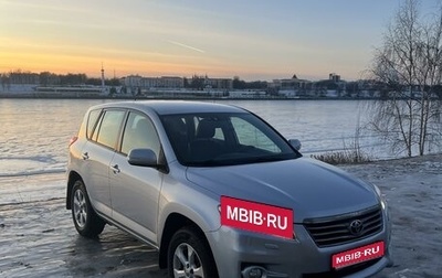 Toyota RAV4, 2010 год, 1 720 000 рублей, 1 фотография