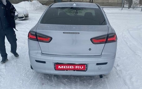 Mitsubishi Lancer IX, 2008 год, 888 000 рублей, 1 фотография