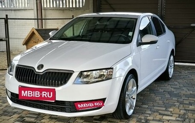 Skoda Octavia, 2014 год, 1 200 000 рублей, 1 фотография