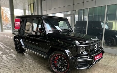 Mercedes-Benz G-Класс AMG, 2019 год, 17 500 000 рублей, 1 фотография