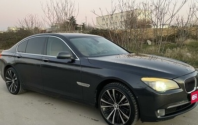 BMW 7 серия, 2009 год, 2 200 000 рублей, 1 фотография