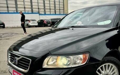 Volvo S40 II, 2007 год, 995 000 рублей, 1 фотография