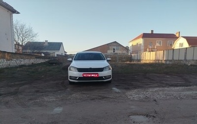 Volkswagen Passat B7, 2012 год, 1 200 000 рублей, 1 фотография