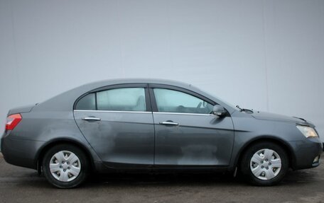 Geely Emgrand EC7, 2014 год, 505 000 рублей, 8 фотография