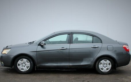 Geely Emgrand EC7, 2014 год, 505 000 рублей, 4 фотография