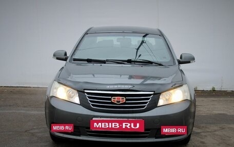 Geely Emgrand EC7, 2014 год, 505 000 рублей, 2 фотография