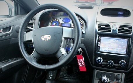 Geely Emgrand EC7, 2014 год, 505 000 рублей, 15 фотография