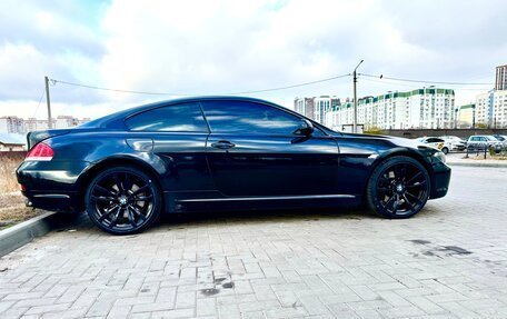 BMW 6 серия, 2007 год, 1 600 000 рублей, 7 фотография