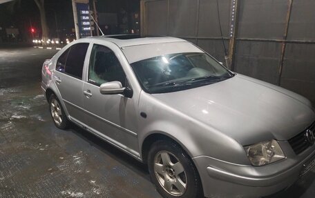 Volkswagen Jetta IV, 2000 год, 360 000 рублей, 4 фотография