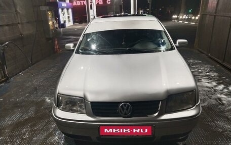 Volkswagen Jetta IV, 2000 год, 360 000 рублей, 2 фотография