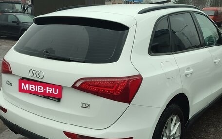 Audi Q5, 2011 год, 1 950 000 рублей, 2 фотография