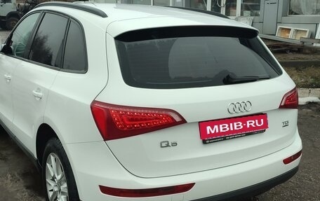 Audi Q5, 2011 год, 1 950 000 рублей, 6 фотография