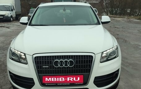 Audi Q5, 2011 год, 1 950 000 рублей, 4 фотография