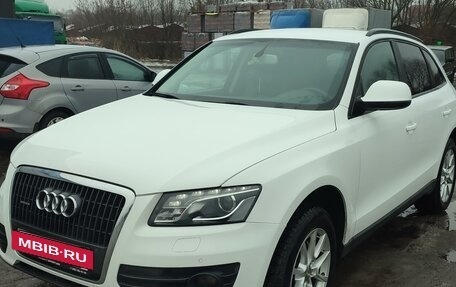 Audi Q5, 2011 год, 1 950 000 рублей, 5 фотография