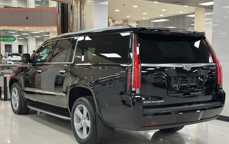 Cadillac Escalade IV, 2015 год, 4 999 000 рублей, 6 фотография