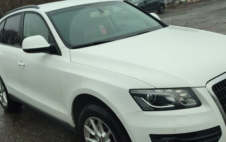 Audi Q5, 2011 год, 1 950 000 рублей, 7 фотография