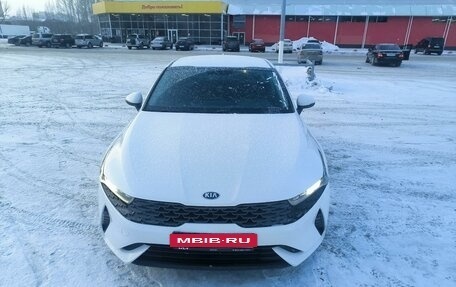 KIA K5, 2020 год, 2 280 000 рублей, 5 фотография