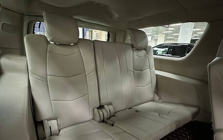 Cadillac Escalade IV, 2015 год, 4 999 000 рублей, 17 фотография