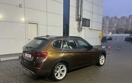 BMW X1, 2012 год, 1 800 000 рублей, 4 фотография