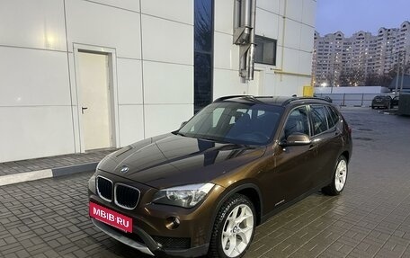 BMW X1, 2012 год, 1 800 000 рублей, 8 фотография