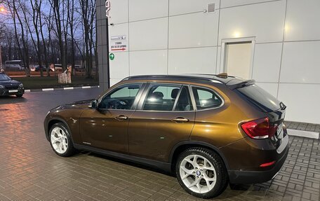 BMW X1, 2012 год, 1 800 000 рублей, 11 фотография