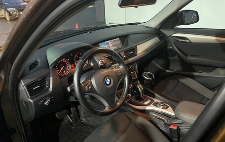 BMW X1, 2012 год, 1 800 000 рублей, 18 фотография