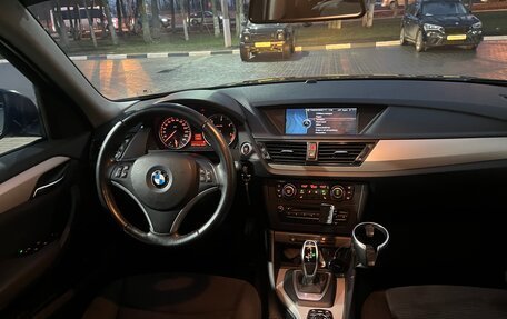 BMW X1, 2012 год, 1 800 000 рублей, 16 фотография