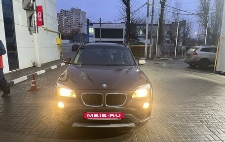 BMW X1, 2012 год, 1 800 000 рублей, 15 фотография