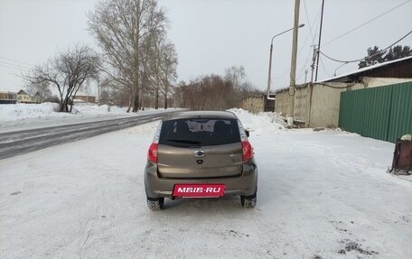 Datsun mi-DO, 2017 год, 700 000 рублей, 9 фотография