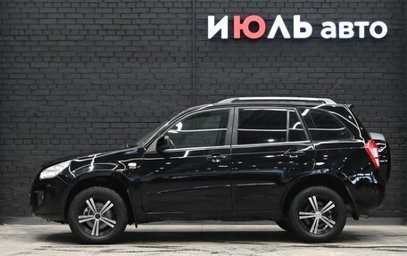 Chery Tiggo (T11), 2013 год, 670 000 рублей, 7 фотография