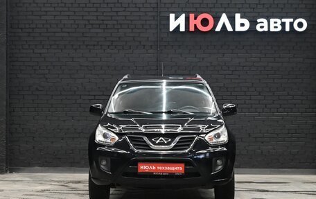 Chery Tiggo (T11), 2013 год, 670 000 рублей, 2 фотография