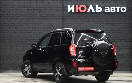 Chery Tiggo (T11), 2013 год, 670 000 рублей, 5 фотография