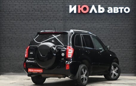 Chery Tiggo (T11), 2013 год, 670 000 рублей, 6 фотография