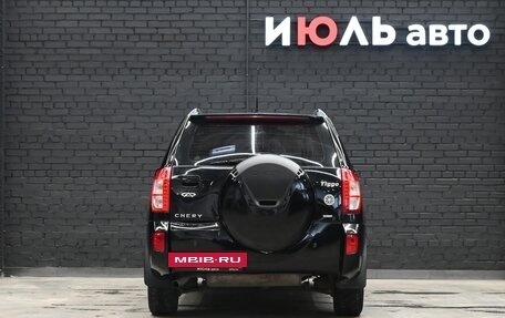 Chery Tiggo (T11), 2013 год, 670 000 рублей, 4 фотография