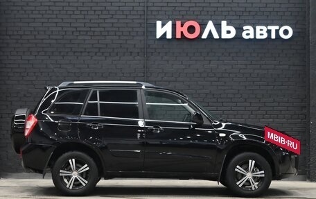 Chery Tiggo (T11), 2013 год, 670 000 рублей, 8 фотография