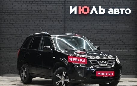 Chery Tiggo (T11), 2013 год, 670 000 рублей, 3 фотография