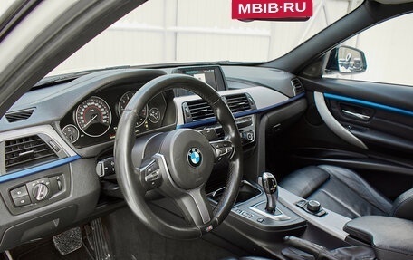 BMW 3 серия, 2018 год, 2 750 000 рублей, 10 фотография