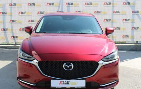 Mazda 6, 2018 год, 2 276 000 рублей, 2 фотография