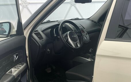 KIA Soul I рестайлинг, 2012 год, 965 000 рублей, 6 фотография