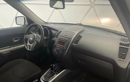 KIA Soul I рестайлинг, 2012 год, 965 000 рублей, 8 фотография